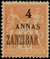 Stamp Y&T N26