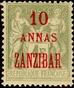 Stamp Y&T N29