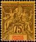 Timbre Y&T N12