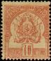Briefmarken Y&T N6