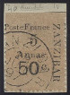Stamp Y&T N40