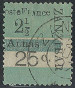 Stamp Y&T N42
