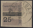 Stamp Y&T N43