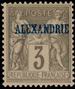 Stamp Y&T N3
