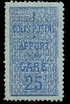 Stamp Y&T N1