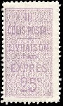 Stamp Y&T NCP4