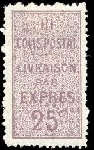 Stamp Y&T NCP5
