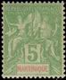 Stamp Y&T N44
