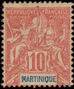 Stamp Y&T N45