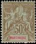 Stamp Y&T N49