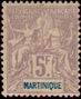 Stamp Y&T N51