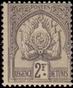 Briefmarken Y&T N27