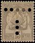 Timbre Y&T NTA24