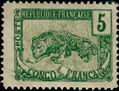 Stamp Y&T N30c