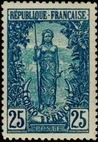 Stamp Y&T N34