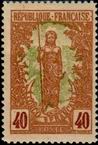 Stamp Y&T N36