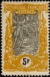 Stamp Y&T N41