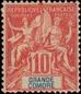 Timbre Y&T N14