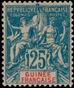 Stamp Y&T N16