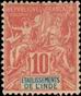 Timbre Y&T N14