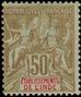 Timbre Y&T N19