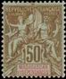 Stamp Y&T N47