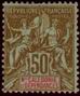 Stamp Y&T N63