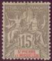 Stamp Y&T N74