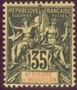 Stamp Y&T N76