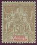 Stamp Y&T N77