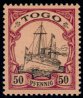 Timbre Y&T N14