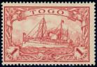Timbre Y&T N16