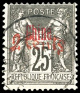  Sello Y&T N19