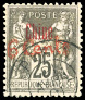 Sello Y&T N21