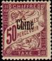Stamp Y&T NTA6