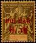Timbre Y&T N13