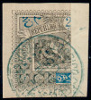 Timbre Y&T N54a