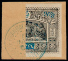 Timbre Y&T N54b