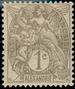 Briefmarken Y&T N19