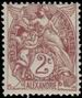 Briefmarken Y&T N20