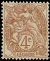 Stamp Y&T N22