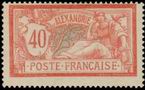 Stamp Y&T N29
