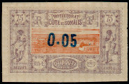 Stamp Y&T N23