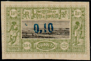 Stamp Y&T N24