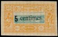 Stamp Y&T N28