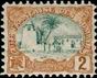 Stamp Y&T N38