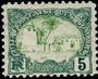 Stamp Y&T N40