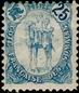 Stamp Y&T N45