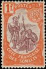 Stamp Y&T N50