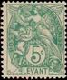 Stamp Y&T N13